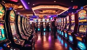 Koleksi permainan Push Gaming di platform koplo88